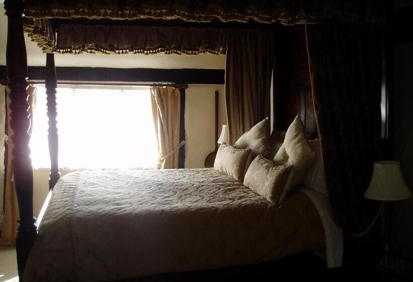 스탠다드 룸, The Chequers Inn
