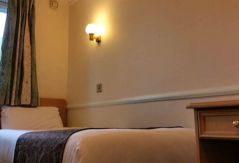 Номер Стандарт Индивидуальный, The George Hotel Pangbourne