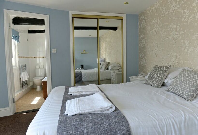 اتاق استاندارد, Limes Hotel