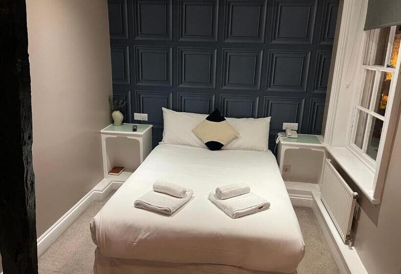 اتاق استاندارد, Limes Hotel