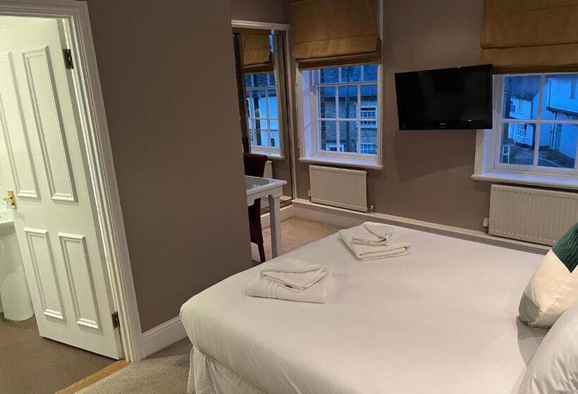 اتاق استاندارد, Limes Hotel