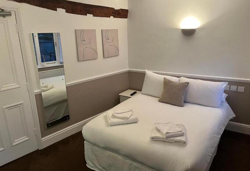 اتاق استاندارد, Limes Hotel