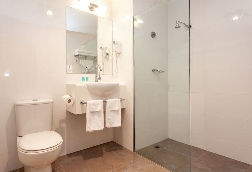 Family Suite, Beachfront Bicheno