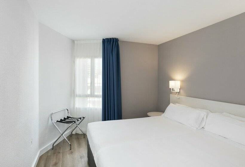 آپارتمان 2 خوابه, Sol Puerto Marina