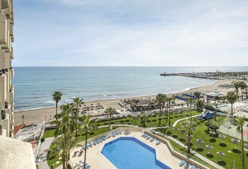 آپارتمان 2 خوابه, Sol Puerto Marina