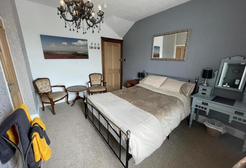 Стандартный Номер Кровать Кинг, Wight Orchid Island