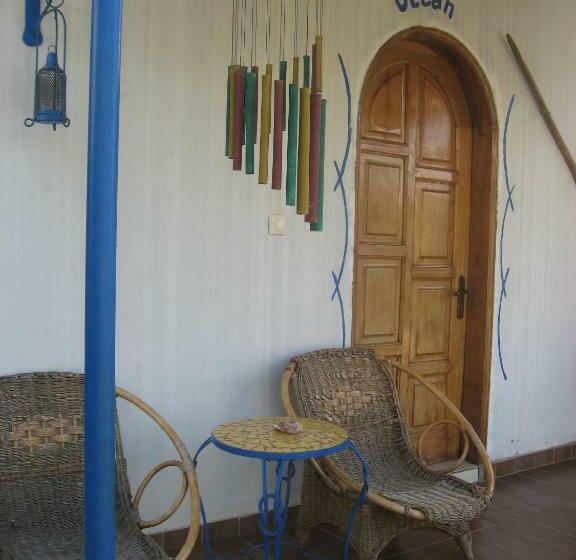 اتاق استاندارد, Babao Camp