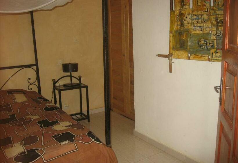 اتاق استاندارد, Babao Camp