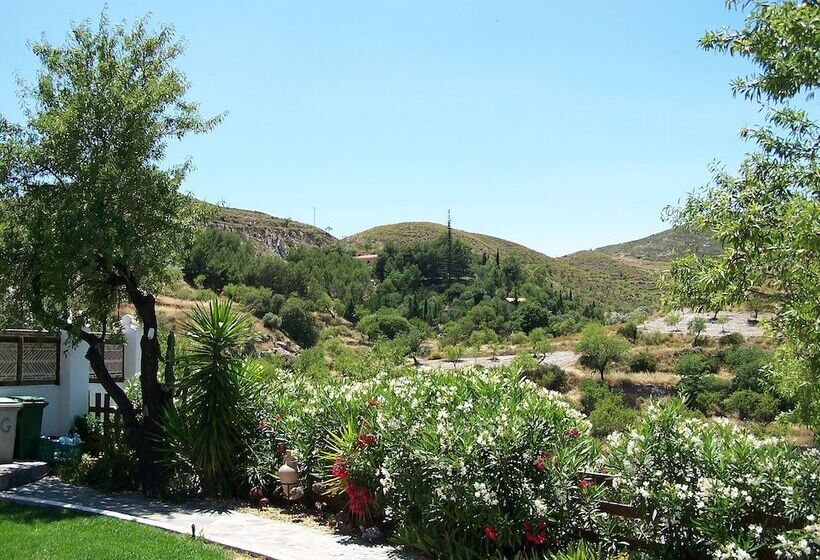Дом 1 Спальня, Finca Fuente Arriba