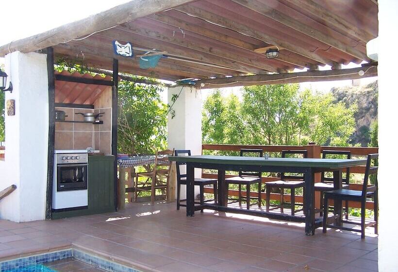 Дом 1 Спальня, Finca Fuente Arriba