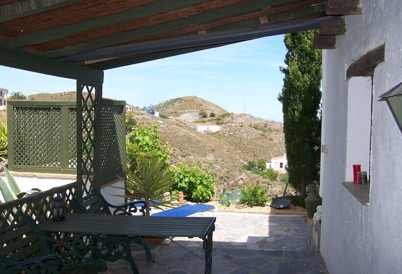 Дом 1 Спальня, Finca Fuente Arriba