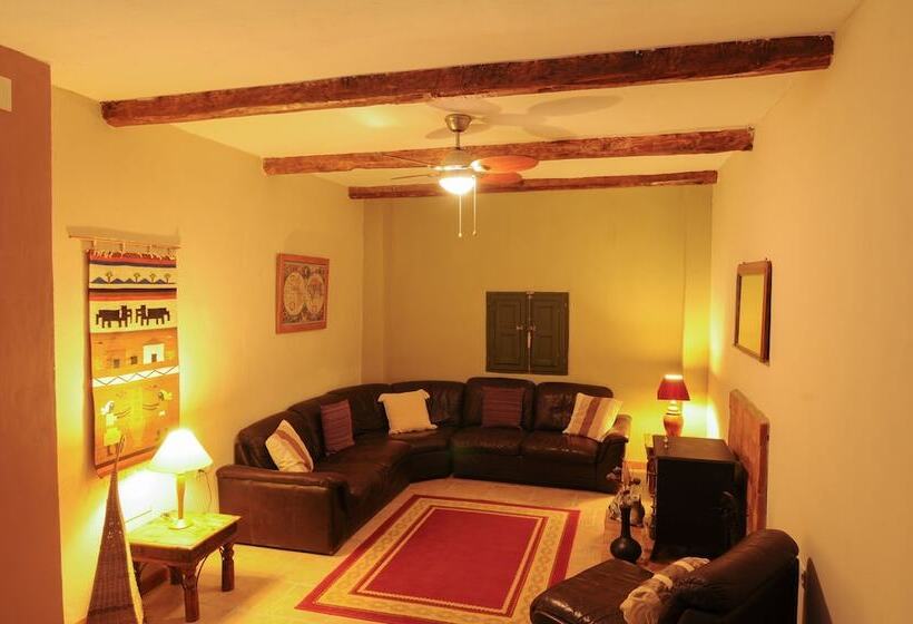 Дом 2 Спальни, Finca Fuente Arriba