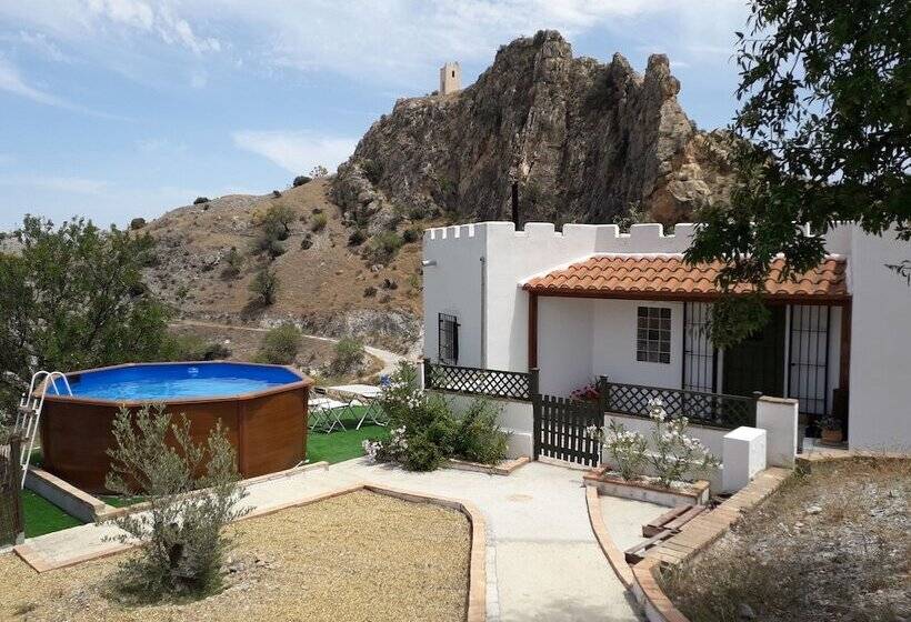 Дом 2 Спальни, Finca Fuente Arriba