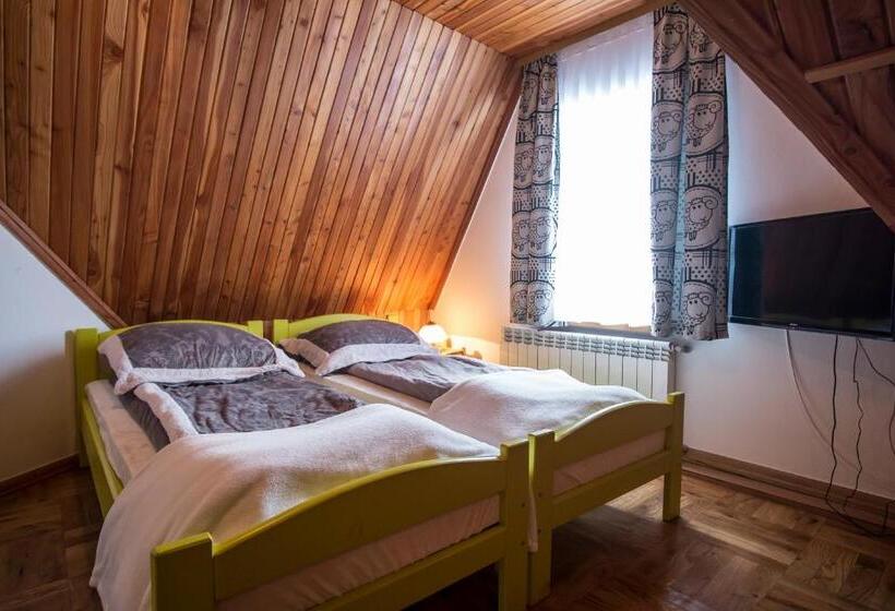 Номер Стандарт, Gronik