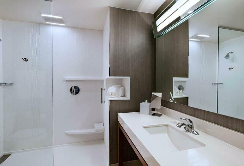 Номер Стандарт, Courtyard Dallas Grand Prairie