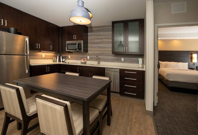 套房, Residence Inn Nashville Mt. Juliet