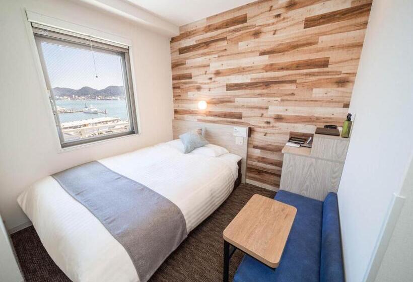 스탠다드 룸, Super Hotel Premier Shimonoseki