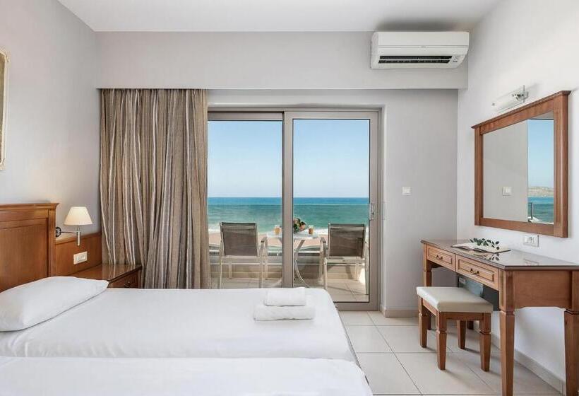 إستوديو قياسى مطل على البحر, Nektar Beach