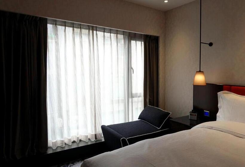 اتاق سوپریور, Tango Inn Taipei Zhongshan