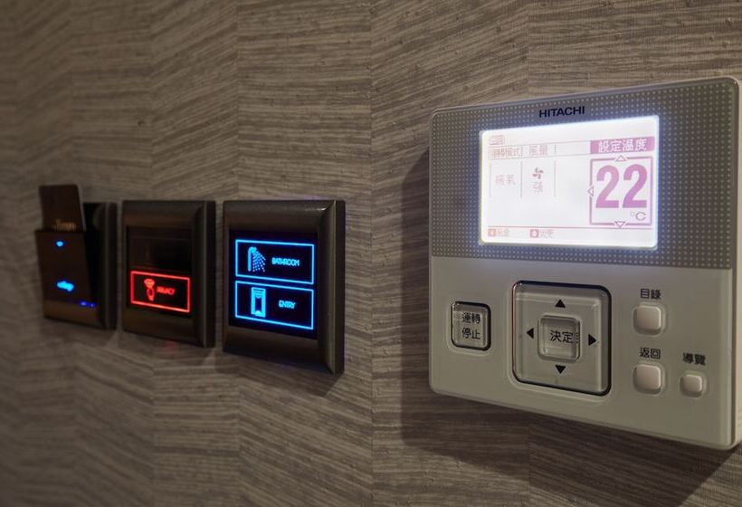 اتاق لوکس, Tango Inn Taipei Zhongshan