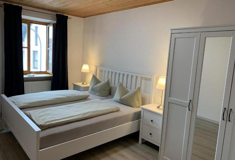 Quarto Estandar, Zum Zacherwirt