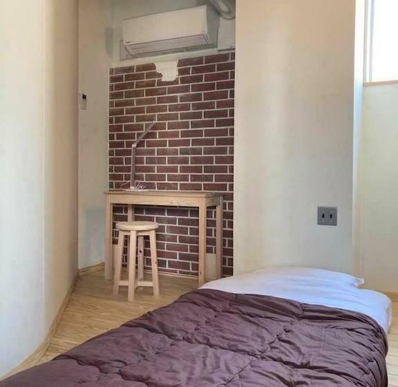 Номер Стандарт Индивидуальный, Guesthouse & Lounge Faro