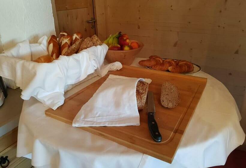 اتاق لوکس, B&b Margit S Ranch Urlaub Am Pferdehof