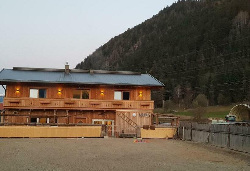 اتاق لوکس, B&b Margit S Ranch Urlaub Am Pferdehof