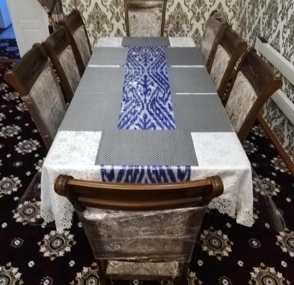 اتاق لوکس, Khiva Karim Sulton