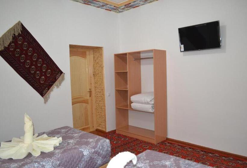 اتاق لوکس, Khiva Karim Sulton