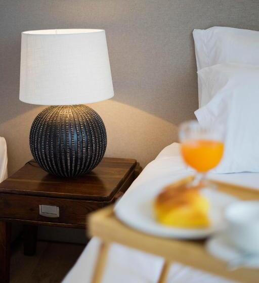 Номер Стандарт, Casa Da Ana Boutique Guest House
