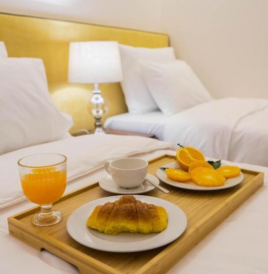 Апартаменты 2 Спальни, Casa Da Ana Boutique Guest House