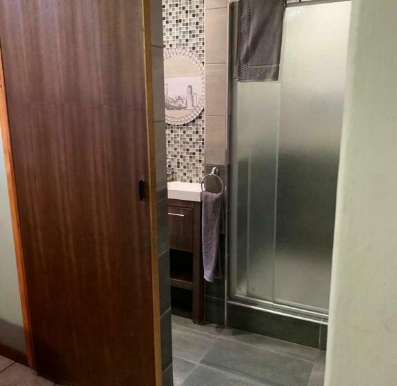 Quarto Deluxe, Camelthorn Guesthouse