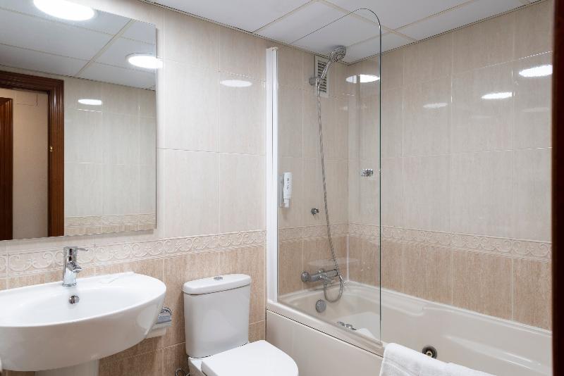 Апартаменты 1 Спальня, Aparthotel Los Girasoles