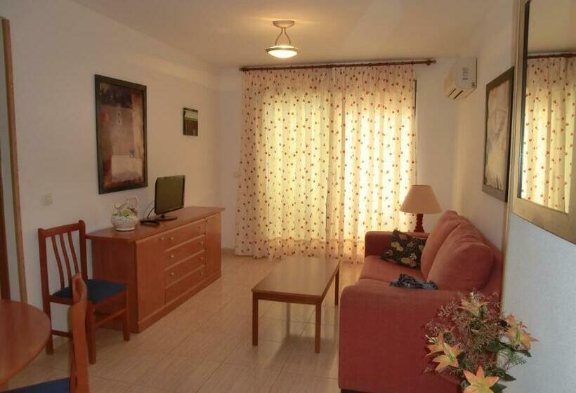 Apartamento 2 Dormitórios, Apartamentos Marina Park