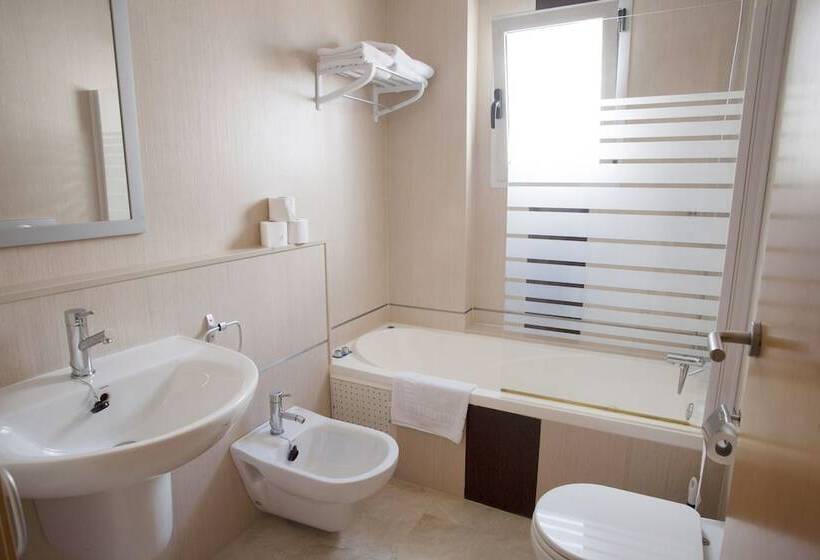 Апартаменты Deluxe 2 Спальни Вид на Море, Complejo Bellavista Residencial
