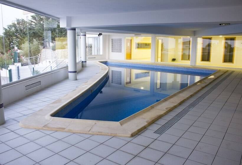 Апартаменты Deluxe 3 Спальни Вид на Море, Complejo Bellavista Residencial