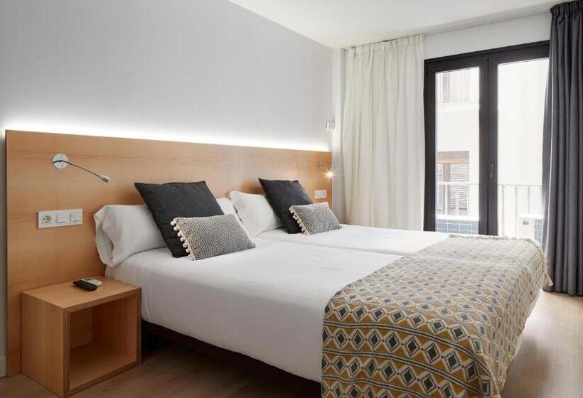 Номер Стандарт, Hostal Arriazu