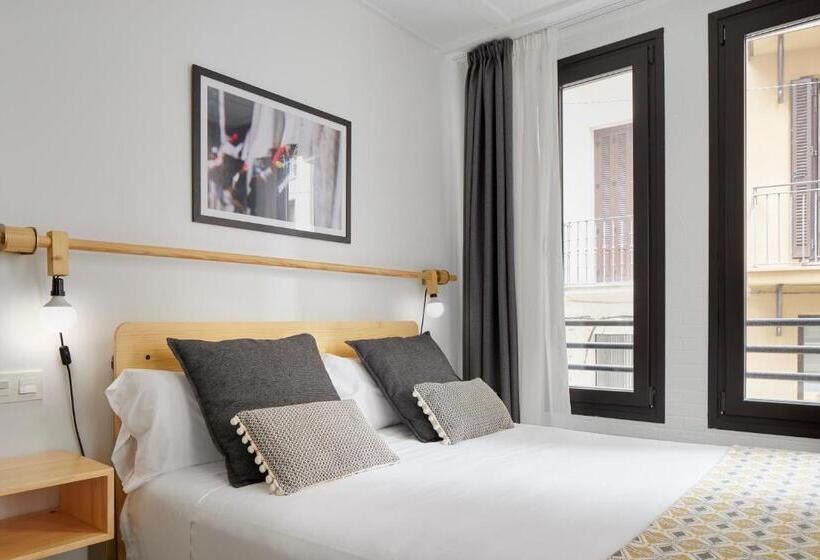 Номер Стандарт, Hostal Arriazu
