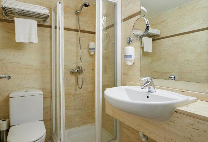 Номер Superior, Hostal Arriazu