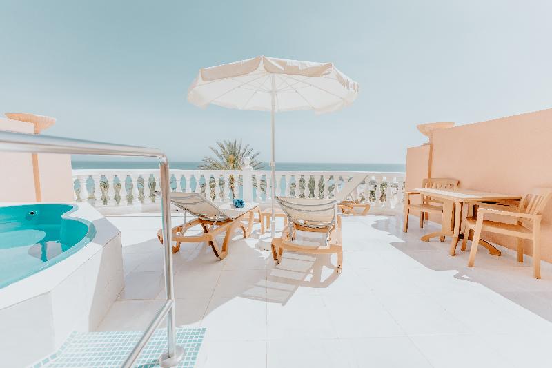 Номер Стандарт, Cleopatra Palace