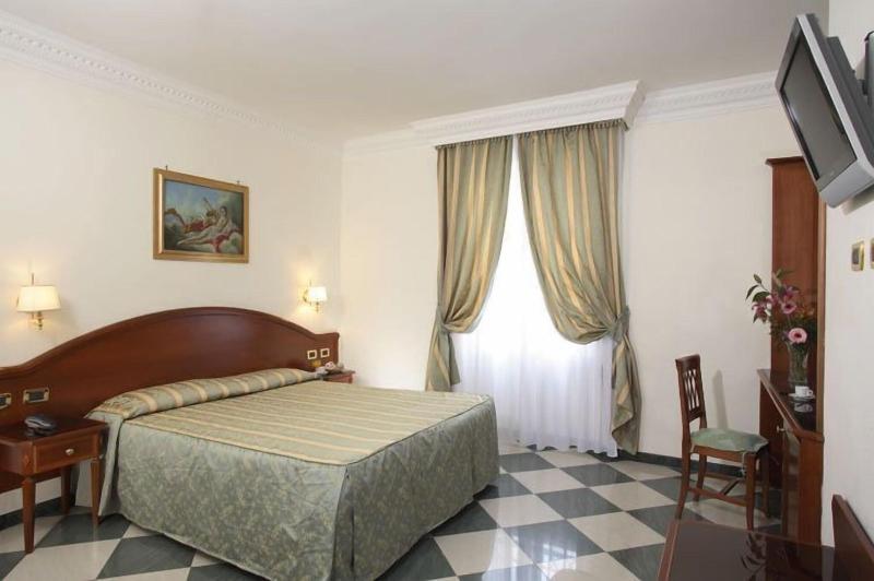 اتاق استاندارد, Contilia