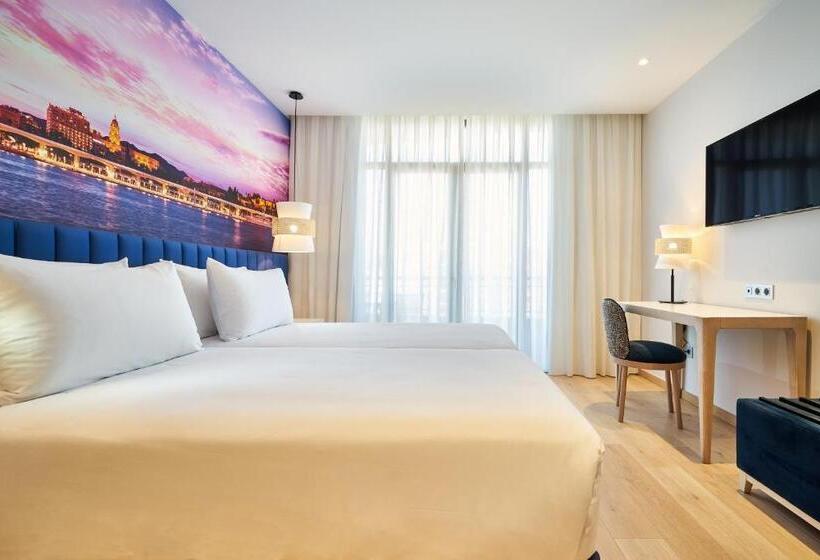 اتاق استاندارد, Eurostars Astoria