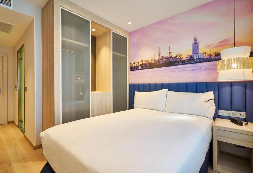 اتاق استاندارد, Eurostars Astoria