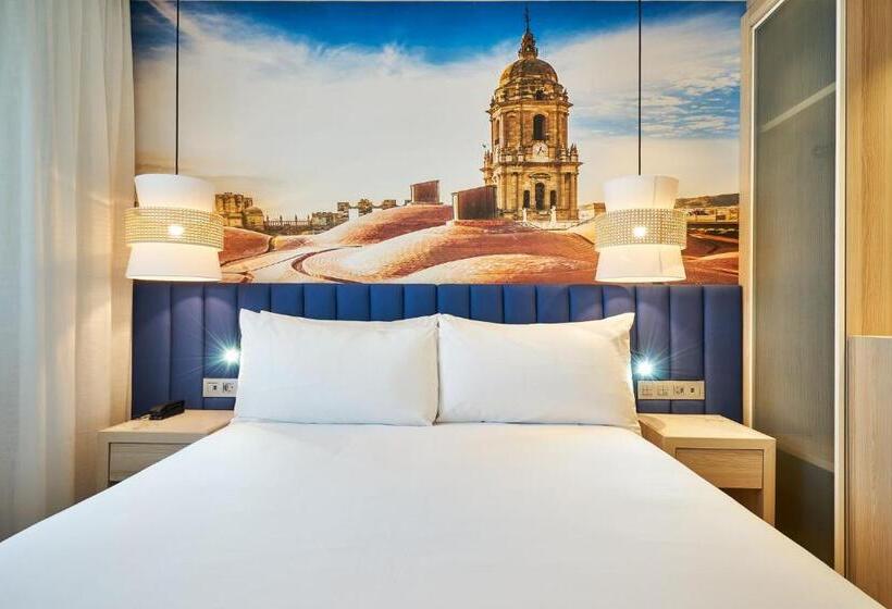 اتاق استاندارد, Eurostars Astoria