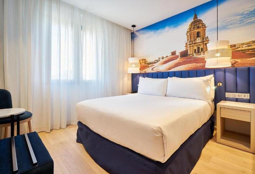 اتاق استاندارد, Eurostars Astoria