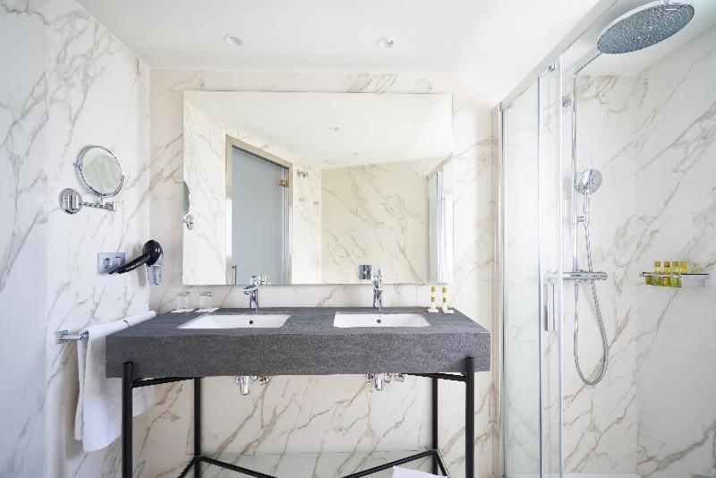 اتاق استاندارد, Eurostars Astoria