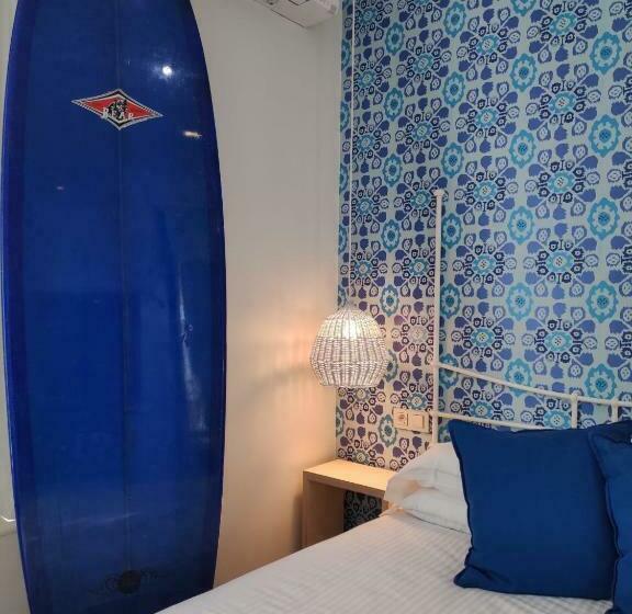 اتاق استاندارد, Mar Azul & Surf