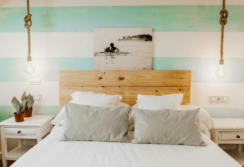 اتاق استاندارد, Mar Azul & Surf