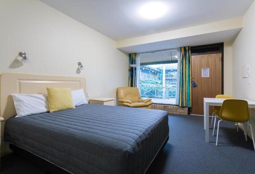 스탠다드 룸, Mayfair Plaza Motel And Apartments